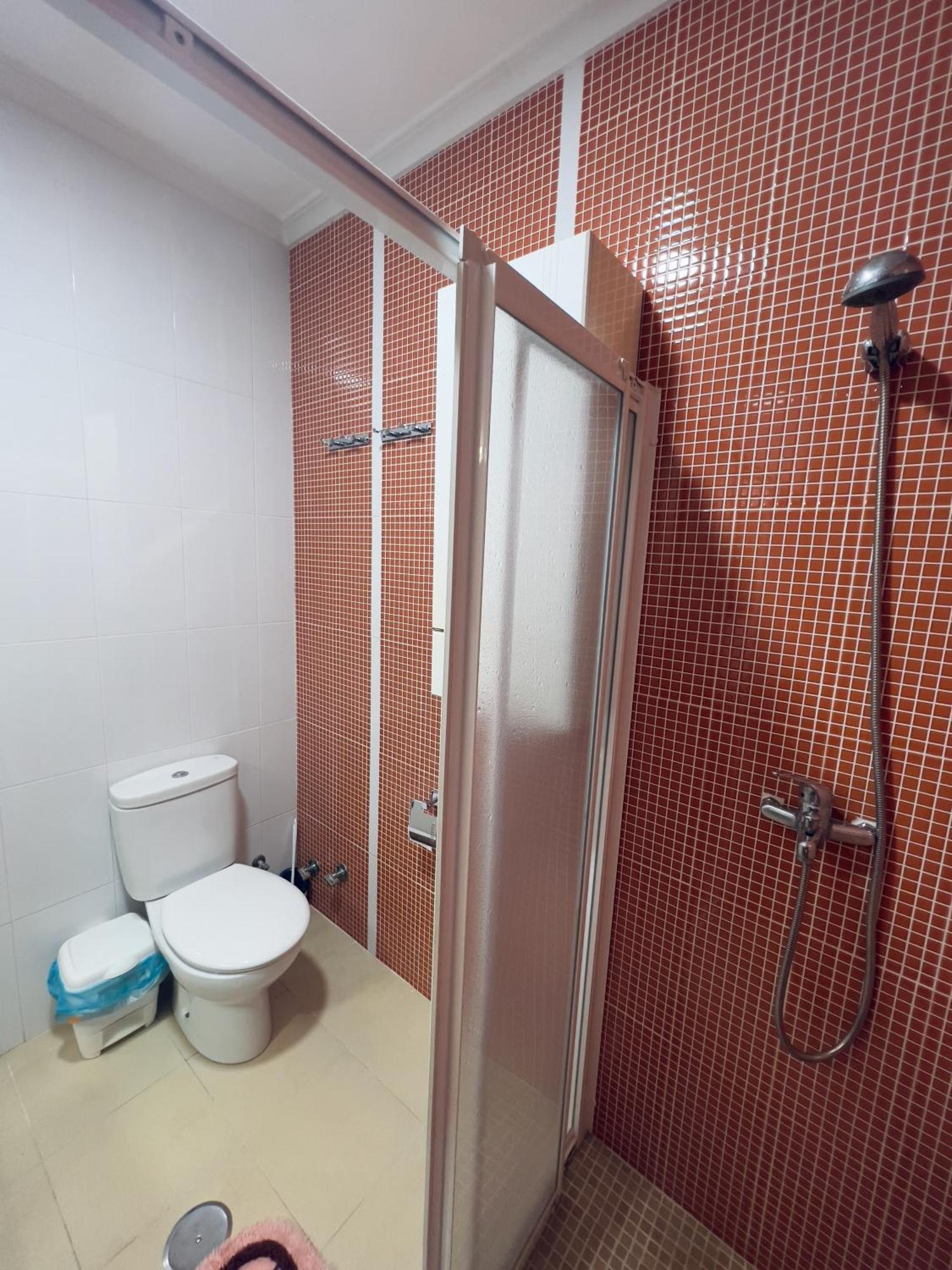Paradise Sol Apartamento En 洛斯阿尔卡萨雷斯 外观 照片